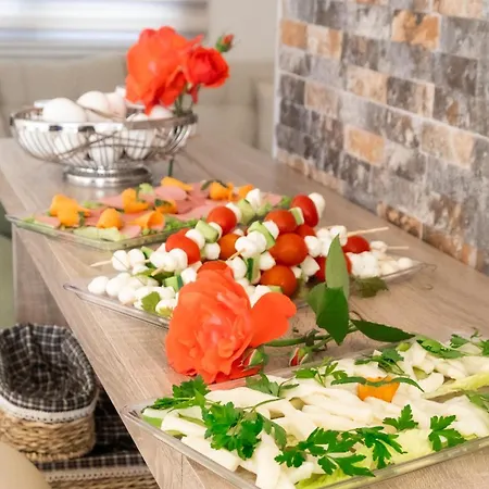 Ξενοδοχείο Casablanca Dalyan