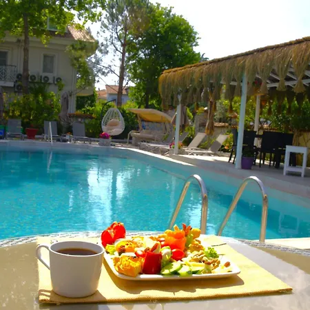 Ξενοδοχείο Casablanca *