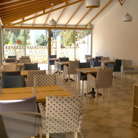 فندق Casablanca داليان