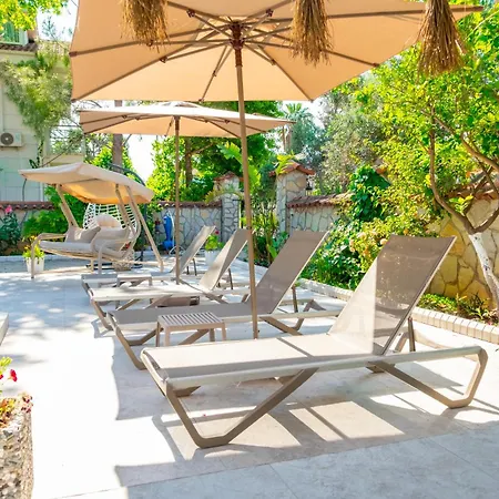 Ξενοδοχείο Casablanca