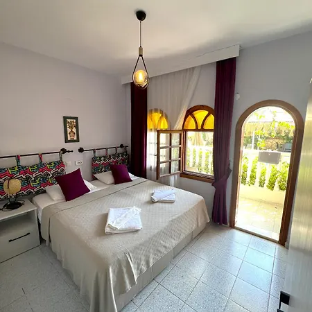 Casablanca Ξενοδοχείο Dalyan