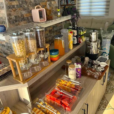 Casablanca Ξενοδοχείο