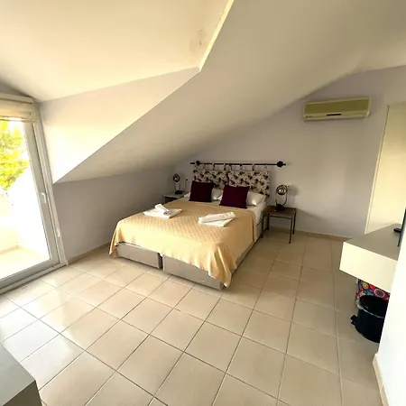 Ξενοδοχείο Casablanca