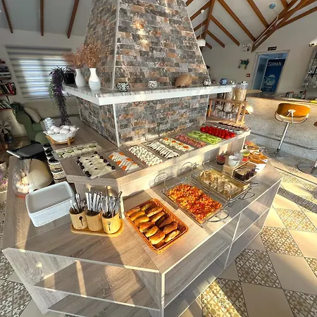 Casablanca فندق *