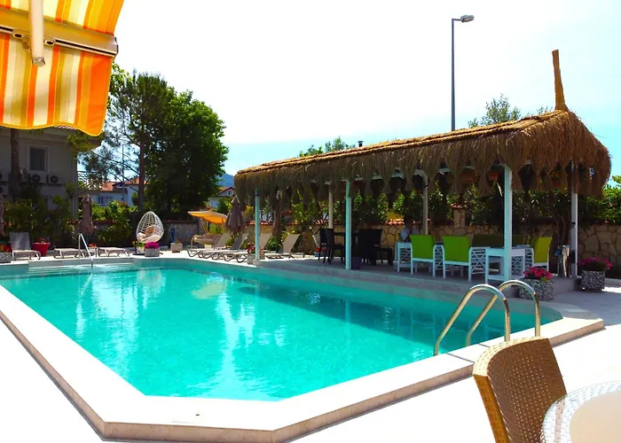 Hotel Casablanca